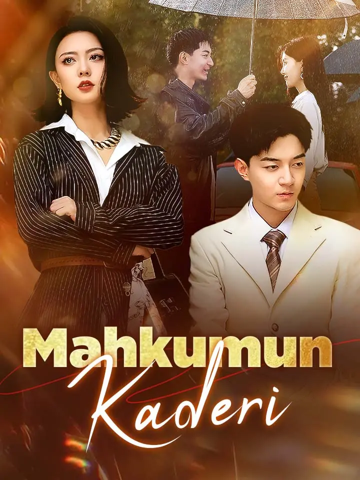 Mahkumun Kaderi dizi afişi