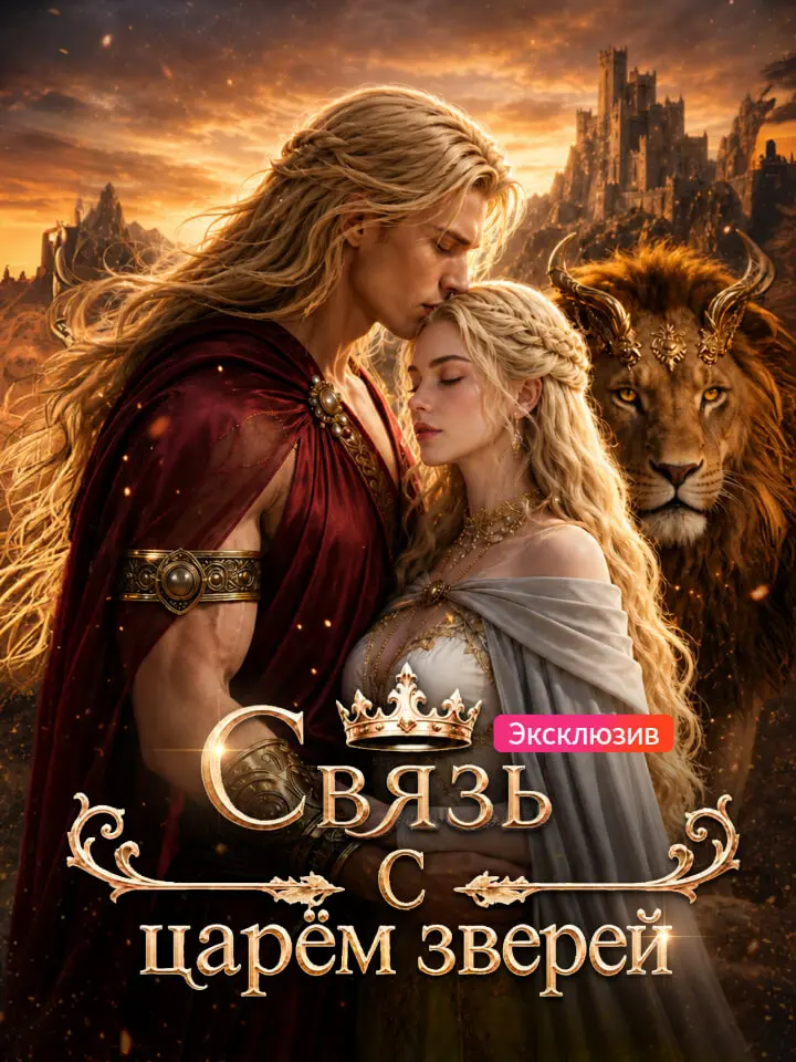 Связь с Царём Зверей dizi afişi