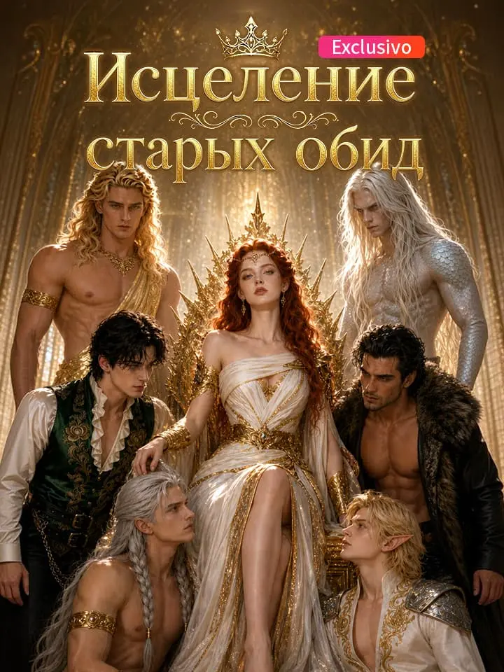 Исцеление старых обид dizi afişi