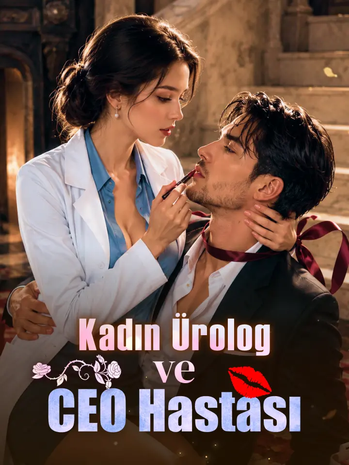 Kadın Ürolog ve CEO Hastası dizi afişi