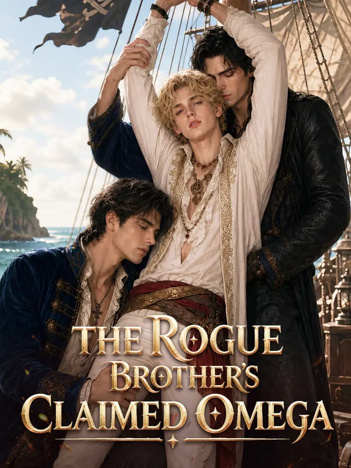 The Rogue Brother's Claimed Omega dizi afişi