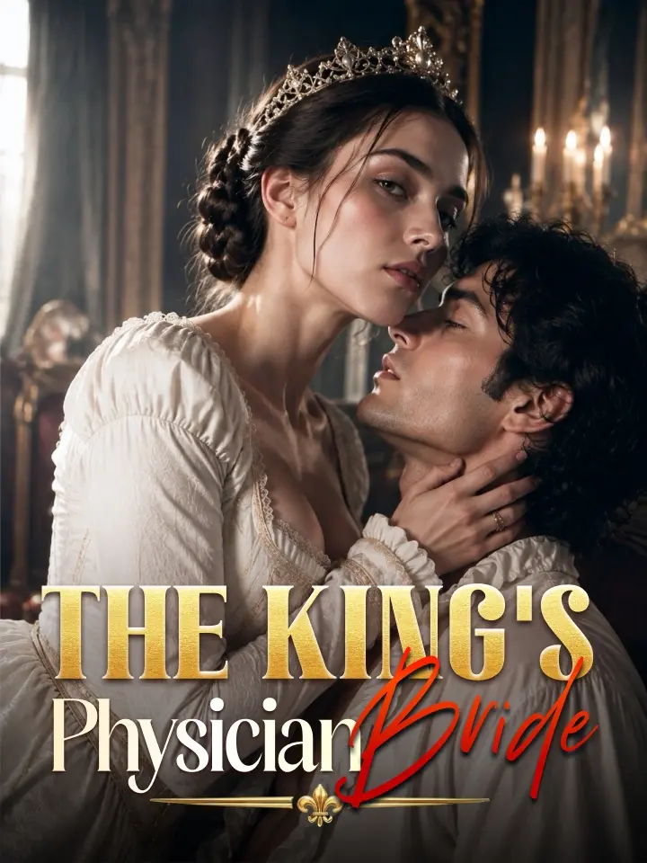 The King's Physician Bride dizi afişi