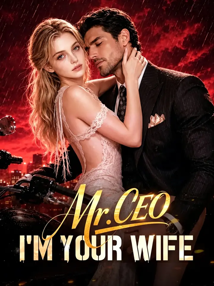 Mr. CEO, I'm Your Wife dizi afişi