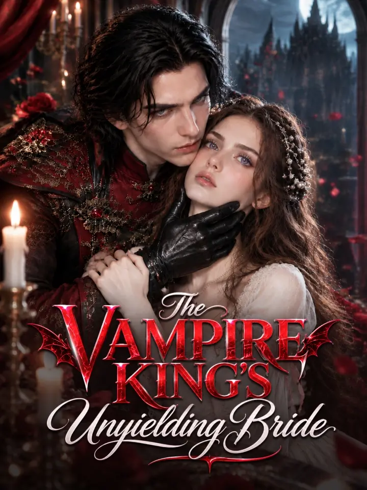 The Vampire King's Unyielding Bride dizi afişi