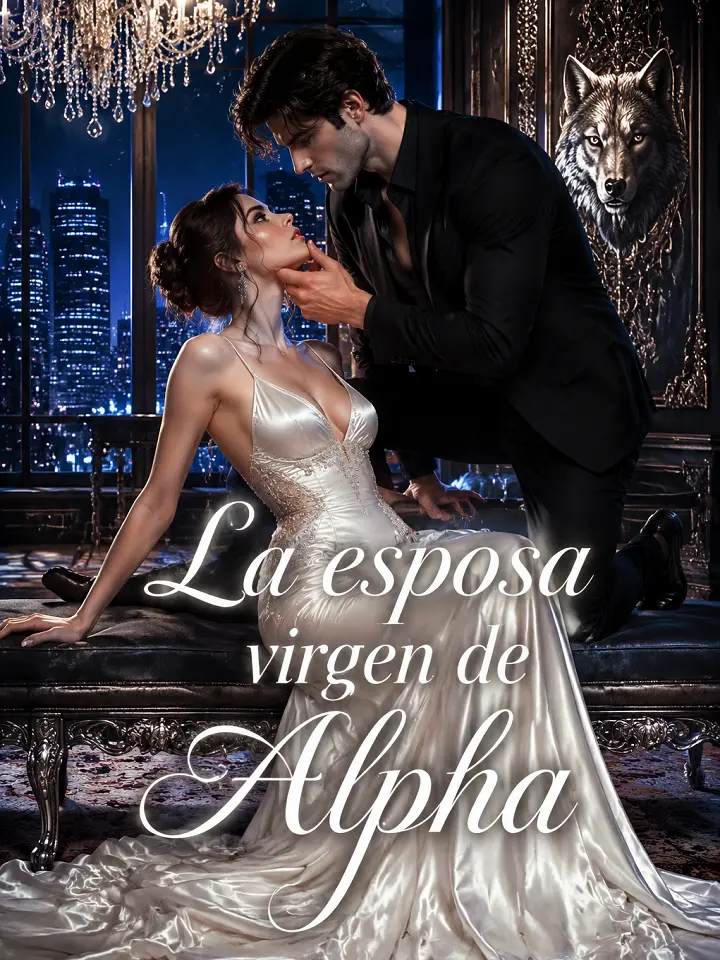 La esposa virgen de Alpha dizi afişi
