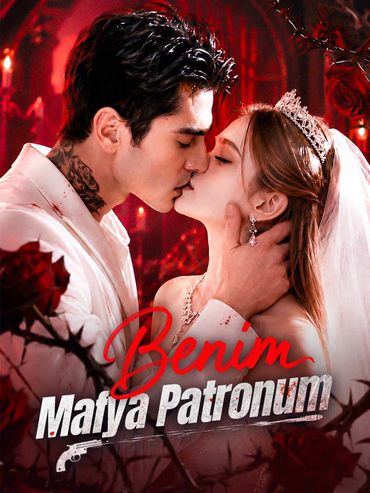 Benim Mafya Patronum dizi afişi