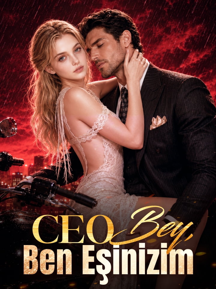 CEO Bey, Ben Eşinizim dizi afişi
