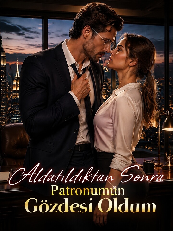 Aldatıldıktan Sonra Patronumun Gözdesi Oldum dizi afişi