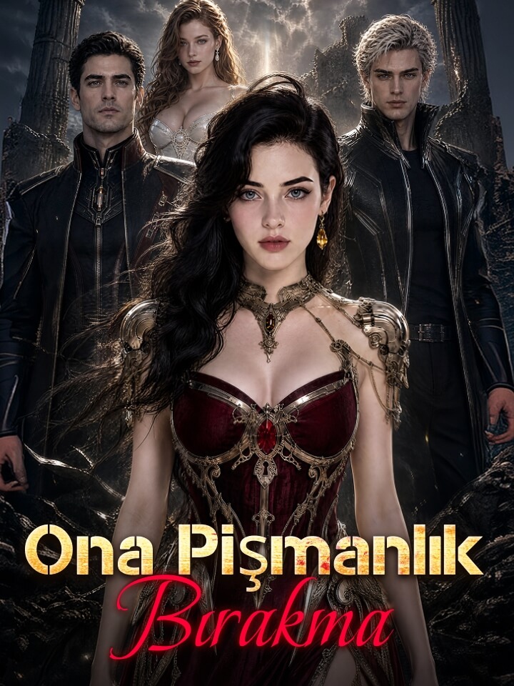 Ona Pişmanlık Bırakma dizi afişi