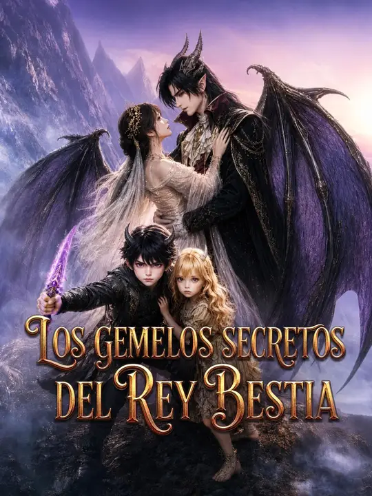(Doblado) Los gemelos secretos del Rey Bestia dizi afişi