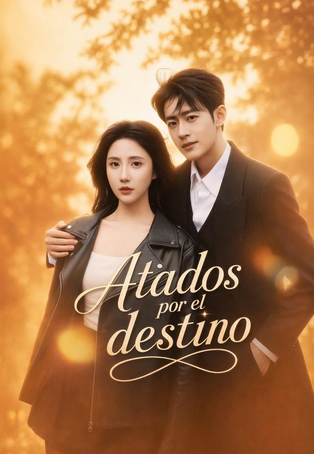 (Doblado)Atados por el destino dizi afişi