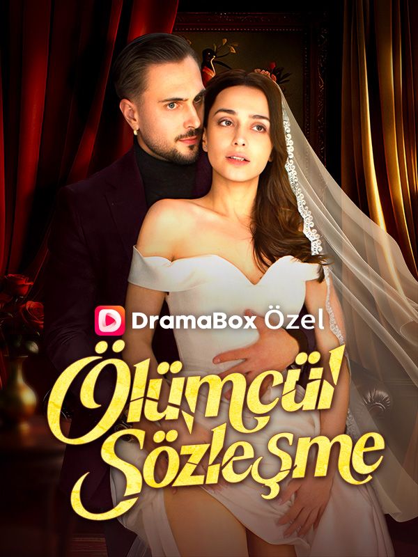 (Dublajlı) Ölümcül Sözleşme dizi afişi