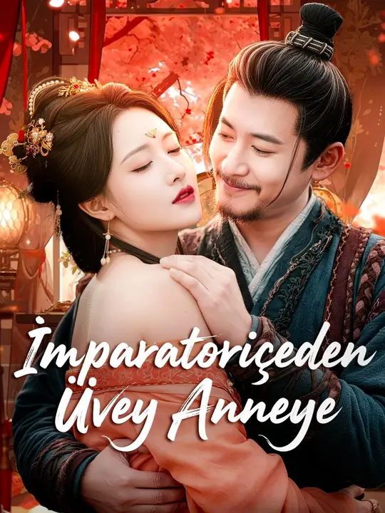 (Dublajlı) İmparatoriçeden Üvey Anneye dizi afişi