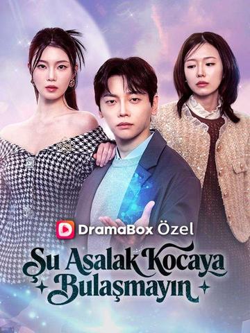 (Dublajlı) Şu Asalak Kocaya Bulaşmayın dizi afişi
