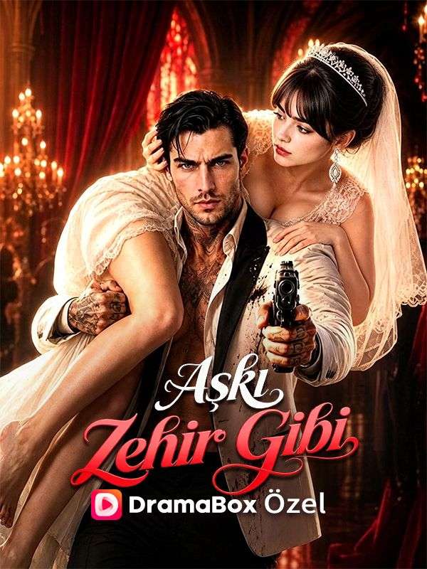 (Dublajlı) Aşkı Zehir Gibi dizi afişi