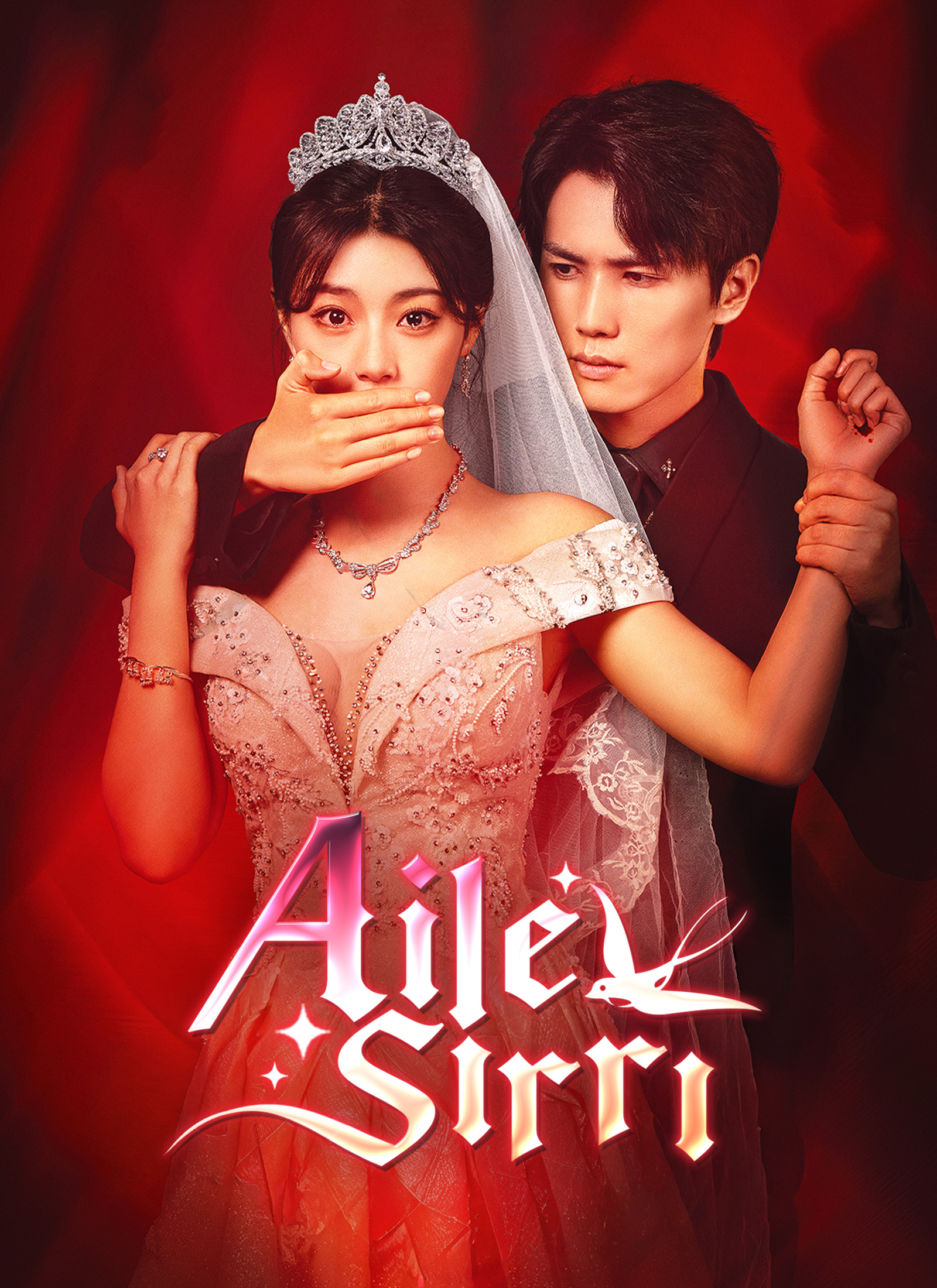 (Dublajlı) Aile Sırrı dizi afişi