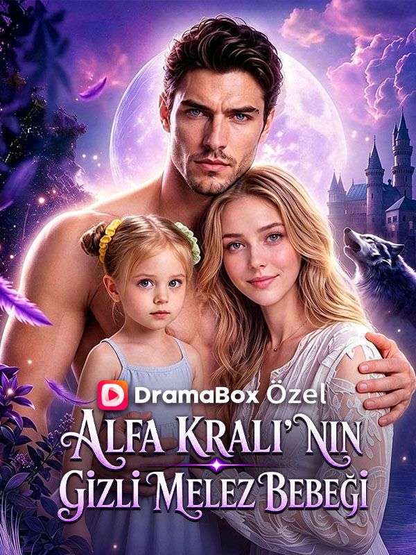 (Dublajlı) Alfa Kralı'nın Gizli Melez Bebeği dizi afişi