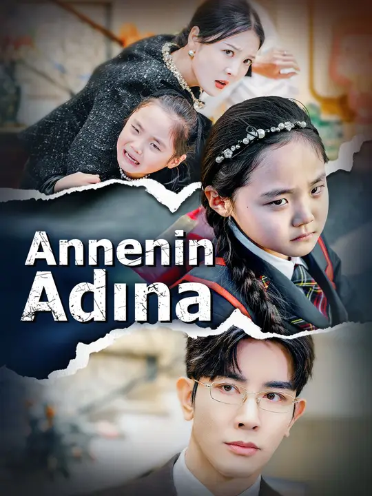 (Dublajlı) Annenin Adına dizi afişi