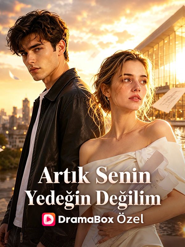 (Dublajlı) Artık Senin Yedeğin Değilim dizi afişi
