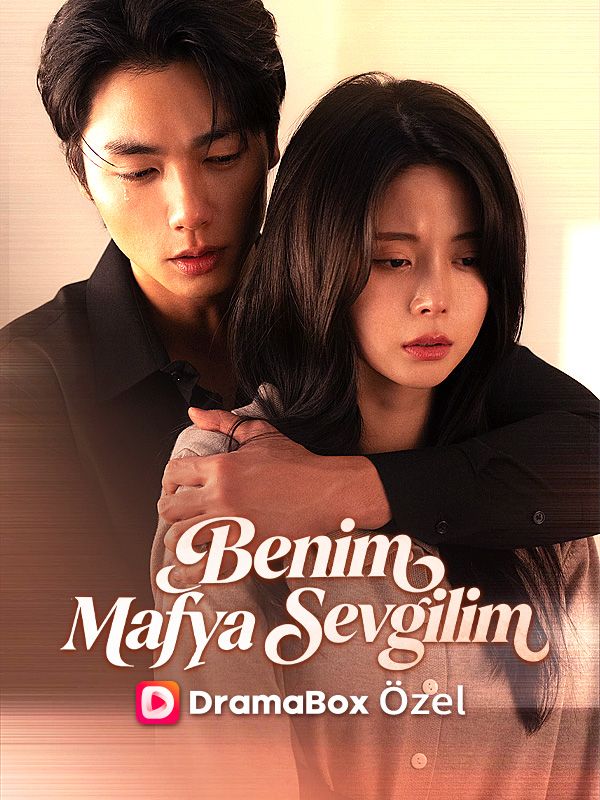 (Dublajlı) Benim Mafya Sevgilim dizi afişi