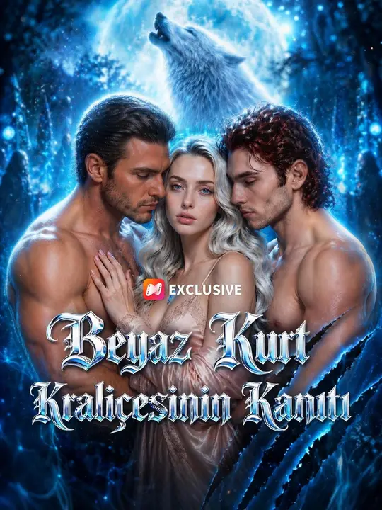 (Dublajlı) Beyaz Kurt Kraliçesinin Kanıtı dizi afişi