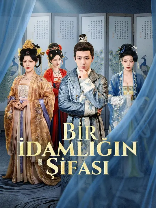 (Dublajlı) Bir İdamlığın Şifası dizi afişi