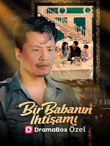 (Dublajlı) Bir Babanın İhtişamı dizi afişi
