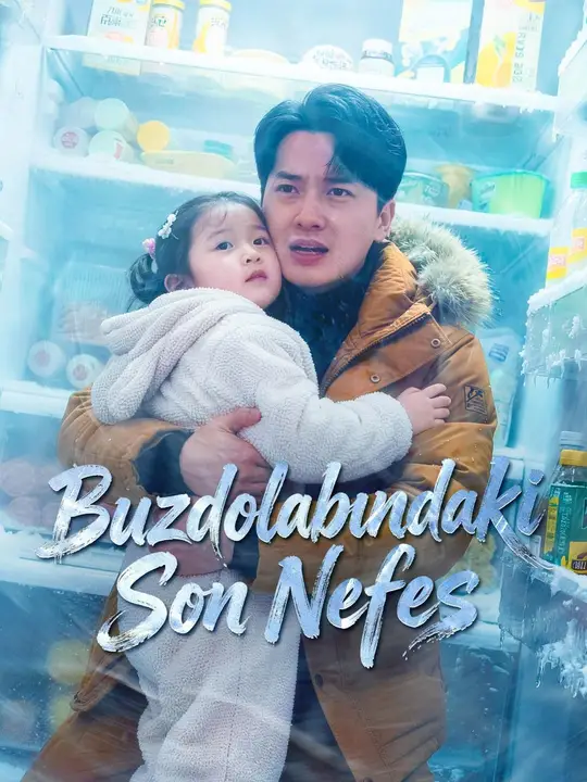 (Dublajlı) Buzdolabındaki Son Nefes dizi afişi