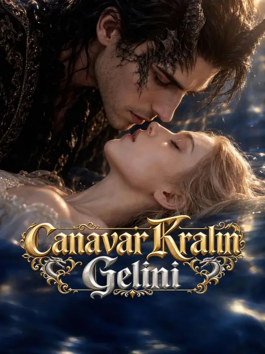 (Dublajlı) Canavar Kralın Gelini dizi afişi