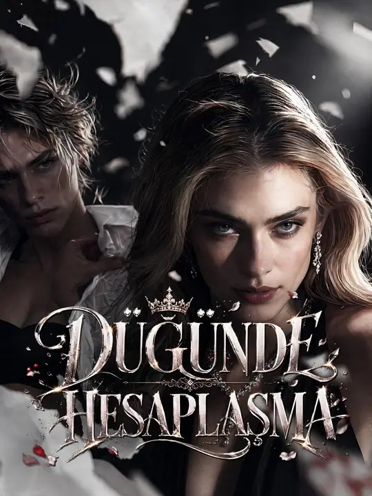 (Dublajlı) Düğünde Hesaplaşma dizi afişi