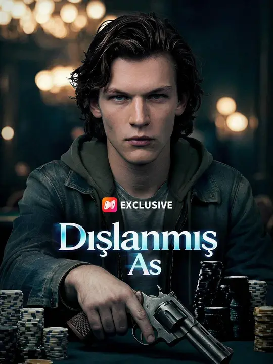 (Dublajlı) Dışlanmış As dizi afişi