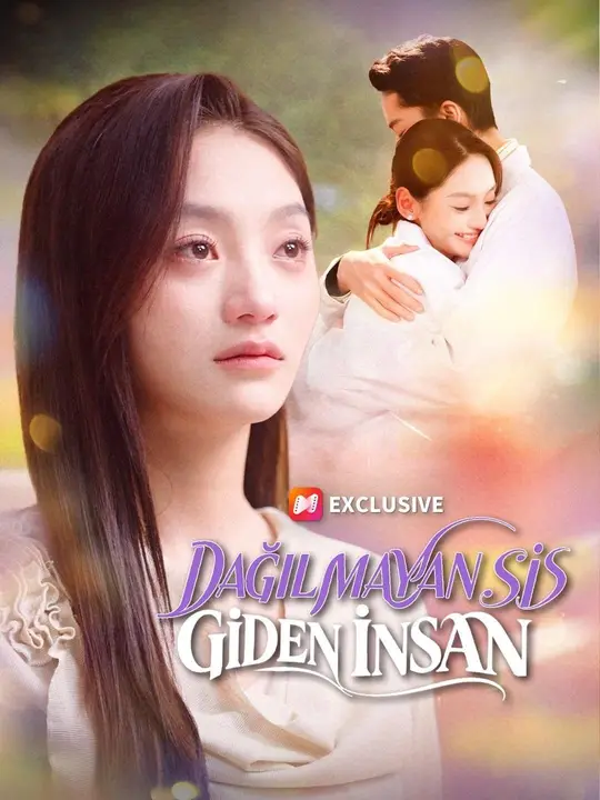 (Dublajlı) Dağılmayan Sis, Giden İnsan dizi afişi
