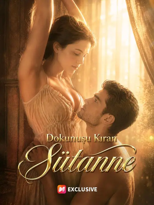 (Dublajlı) Dokunuşu Kıran Sütanne dizi afişi