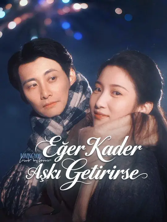 (Dublajlı) Eğer Kader Aşkı Getirirse dizi afişi