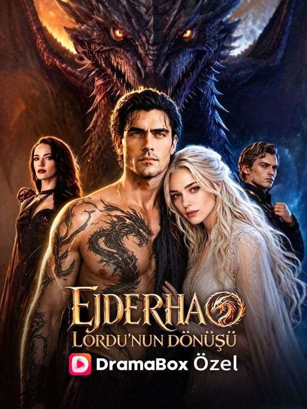 (Dublajlı) Ejderha Lordu'nun Dönüşü dizi afişi