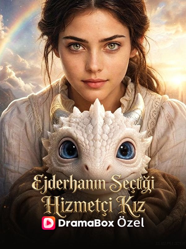 (Dublajlı) Ejderhanın Seçtiği Hizmetçi Kız dizi afişi