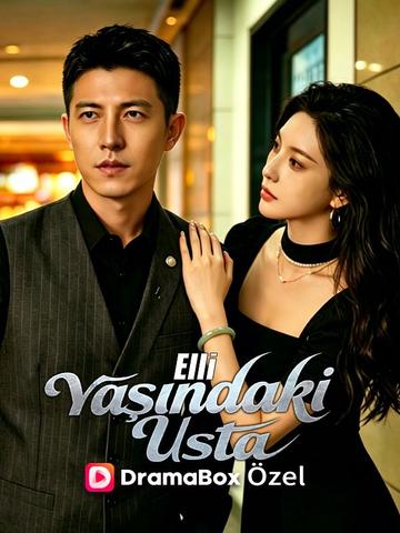 (Dublajlı) Elli Yaşındaki Usta dizi afişi