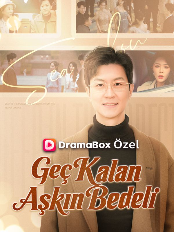 (Dublajlı) Geç Kalan Aşkın Bedeli dizi afişi