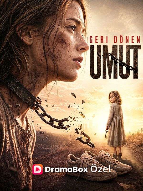 (Dublajlı) Geri Dönen Umut dizi afişi