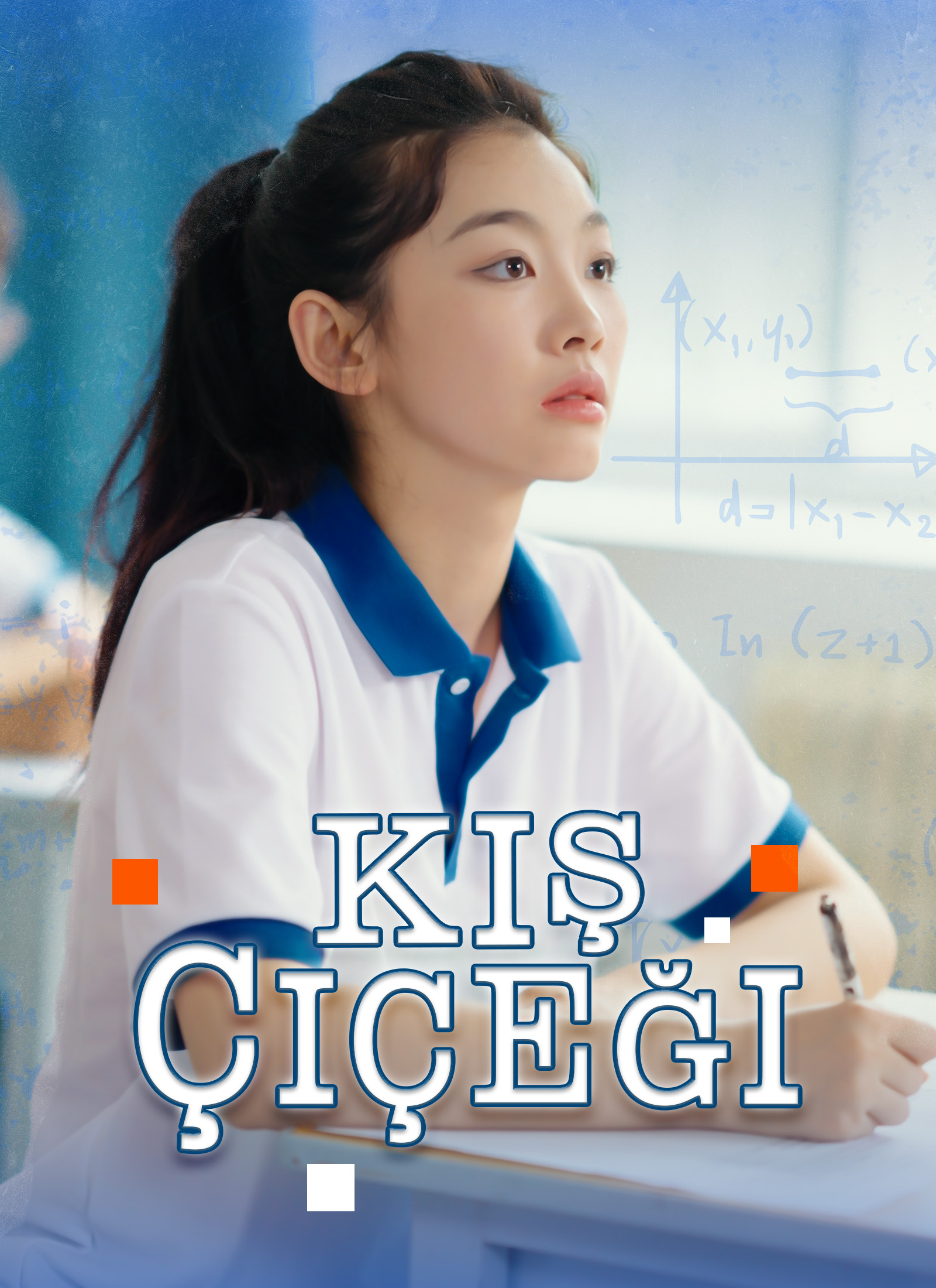 (Dublajlı) Kış Çiçeği dizi afişi