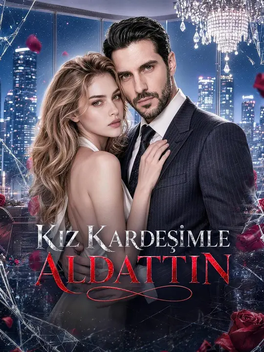 (Dublajlı) Kız Kardeşimle Aldattın dizi afişi
