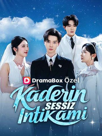 (Dublajlı) Kaderin Sessiz İntikamı dizi afişi