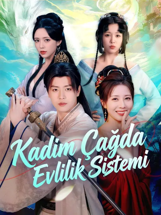 (Dublajlı) Kadim Çağda Evlilik Sistemi dizi afişi