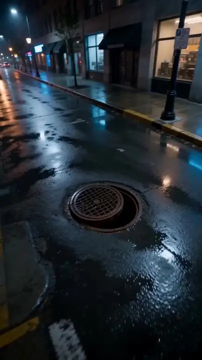 (Dublajlı) Kafeste Hesaplaşma dizi afişi