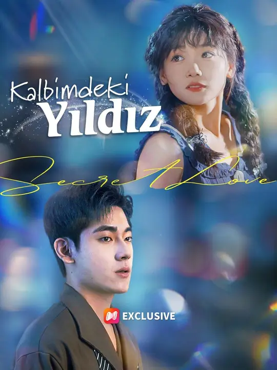 (Dublajlı) Kalbimdeki Yıldız dizi afişi