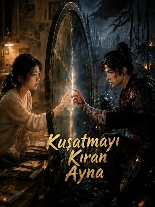 (Dublajlı) Kuşatmayı Kıran Ayna dizi afişi