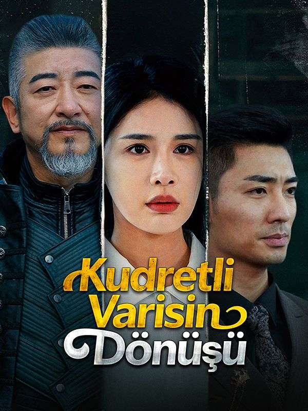 (Dublajlı) Kudretli Varisin Dönüşü dizi afişi