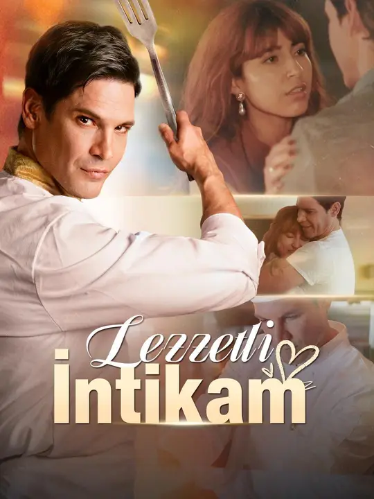 (Dublajlı) Lezzetli İntikam dizi afişi