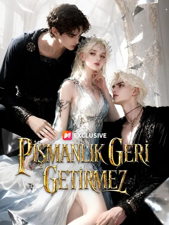(Dublajlı) Pişmanlık Geri Getirmez dizi afişi