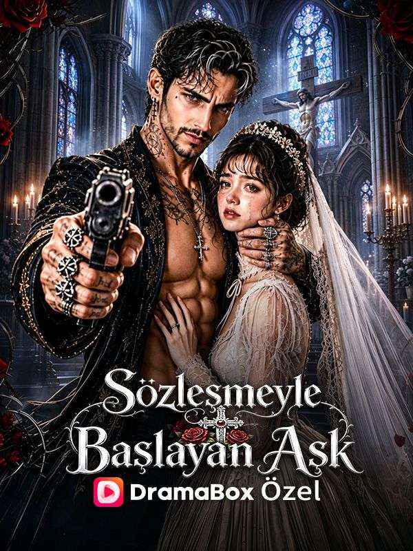 (Dublajlı) Sözleşmeyle Başlayan Aşk dizi afişi